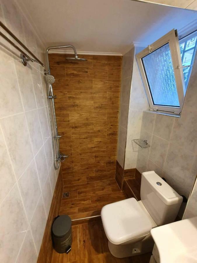 City House Loft Apartment Kalamata Exterior photo